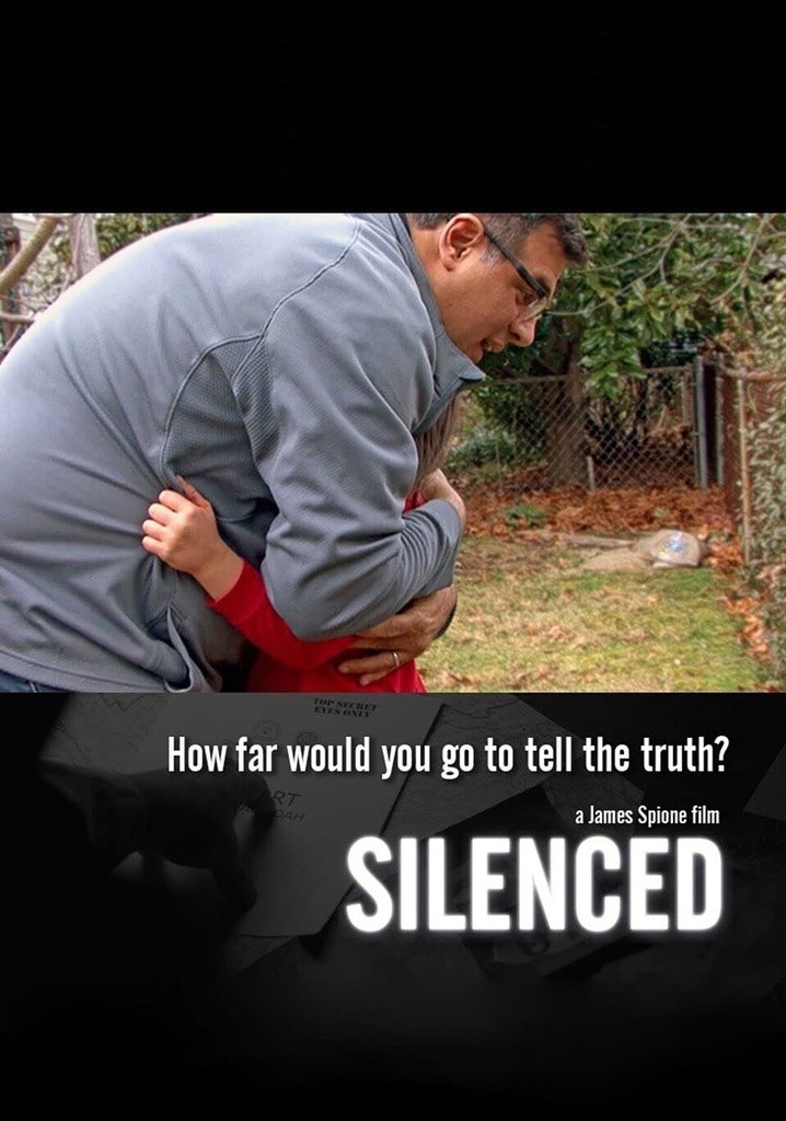 Silenced Película Ver Online Completas En Español